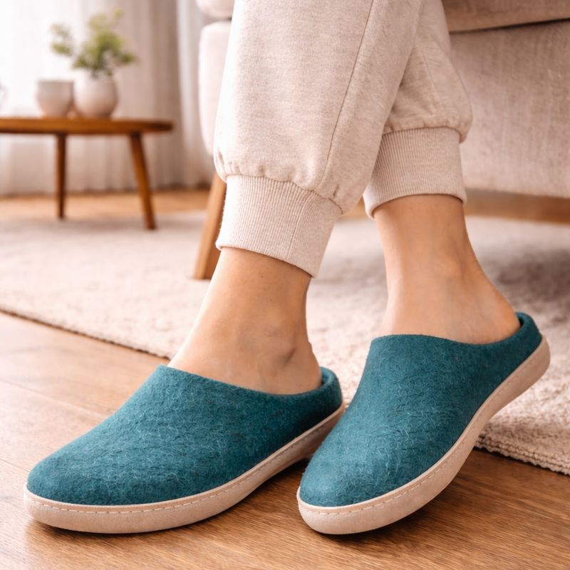 Womens Slippers