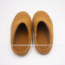 Load image into Gallery viewer, Amber Slipper
