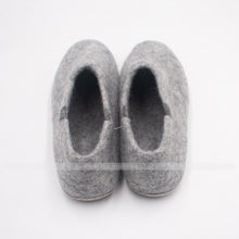 Load image into Gallery viewer, Ankle Cut Felt Shoes
