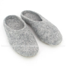 Load image into Gallery viewer, Grey Slipper
