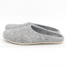 Load image into Gallery viewer, Grey Slipper
