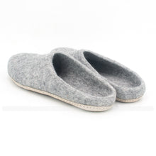 Load image into Gallery viewer, Grey Slipper
