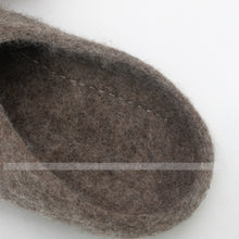 Load image into Gallery viewer, Brown Slipper
