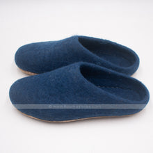 Load image into Gallery viewer, Blue Slipper
