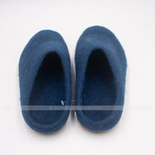 Load image into Gallery viewer, Blue Slipper
