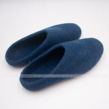 Load image into Gallery viewer, Blue Slipper
