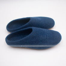 Load image into Gallery viewer, Blue Slipper
