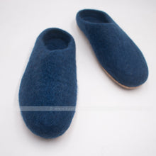 Load image into Gallery viewer, Blue Slipper
