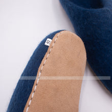 Load image into Gallery viewer, Blue Slipper
