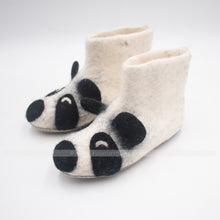 Load image into Gallery viewer, Panda Shoes
