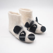 Load image into Gallery viewer, Panda Shoes
